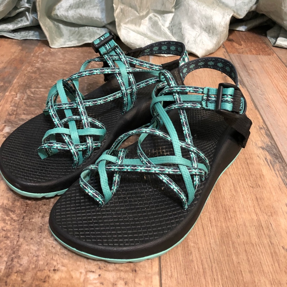 Chaco sandals